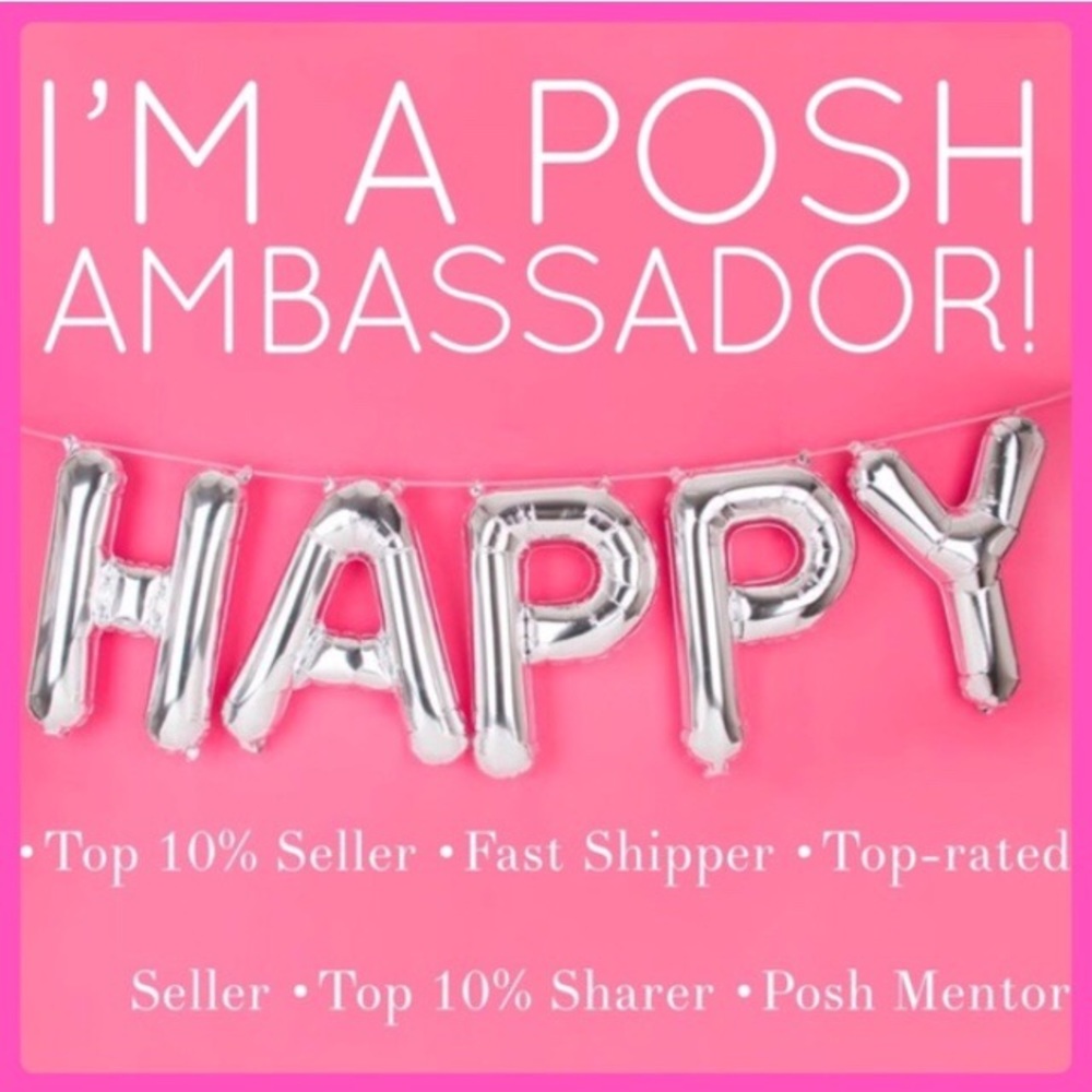 Posh Ambassador